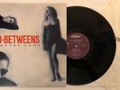 The Go-Betweens - 16 Lovers Lane - 1988 US 1st Press (NM) Ultrasonic Clean