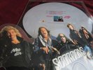 SCORPIONS ? PASSION RULES THE GAME ? PERFECT CONDITION RARE VINYL SHAPE LIMITED