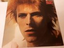 DAVID BOWIE SPACE ODDITY LP VINYL VERY GOOD PLUS  LSP-4813