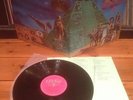 WINDCHASE- SYMPHINITY 1 - OZ  1st Press Infinity+ Insert / Prog / NM  LP