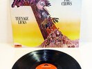 STONE THE CROWS 