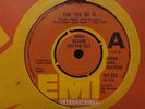 GRAND FUNK RAILROAD - CAN YOU DO IT/1976 *RARE EMI DEMO/PROMO PROD FRANK ZAPPA*