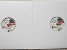 Live at The Old Waldorf by Todd Rundgren & Utopia (2LP Vinyl Test Pressing) LNC