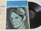 ABDEL HALIM HAFEZ LP CAIROPHON XLPCL 205 CLUB DISQUE ARABE / PARIS RARE