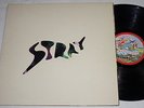 LP STRAY - SAME UK TRANSATLANTIC IM GIMMIX COVER  RARER PROG ROCK MINT