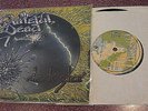 GRATEFUL DEAD DARKSTAR BORN CROSS-EYED 45 PROMO UK IMPORT PICTURE SLEEVE NM