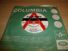 Wayne Gibson One Little Smile  A Label 7