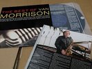 VAN MORRISON THE BEST OF 1990 KOREA VINYL LP 12