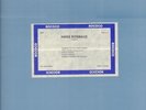 LP Hans Rosbaud Volume I: Symphony No. 6 in A minor (Mahler) MONO NEAR MINT
