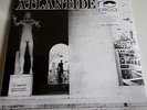 ATLANTIDE - S/T 1976 FRENCH JEAN-PIERRE MASSIERA PROGRESSIVE CONCEPT 180g SLD LP