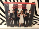BLONDIE Parallel Lines LP Mobile Fidelity 1-050 audiophile MFSL Mint SEALED