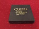 QUEEN - THE COMPLETE WORKS - VINYL 14 LP BOXSET, All Inserts No 4428