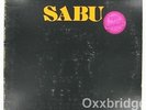 SABU Italo Acid Funk Disco Self Title PROMO OCEAN ARIOLA Arfo Percussion ITALIAN