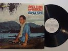 OHTA SAN and his Ukulele SOUL TIME IN HAWAII - PROMO LP
