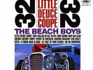 Beach Boys-Little Deuce Coup? Mono & Stereo VINYL NEW