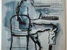 * HORACE SILVER Blowin The Blues Away JAZZ LP Blue Note 4017 DG RVG Ear W 63rd