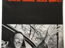 * HORACE SILVER Finger Poppin ORIG 1959 JAZZ LP Blue Note 4008 DG RVG Ear W 63rd