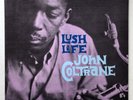 * JOHN COLTRANE Lush Life Prestige 7188 DG RVG 203 S. Washington DG