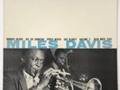 * MILES DAVIS Vol 2 Horace Silver/Art Blakey JAZZ MONO Blue Note 1502 DG RVG Ear