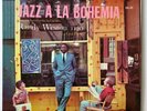 * RANDY WESTON Jazz A La Bohemia AHMED ABDUL-MALIK MONO DG LP Riverside 232