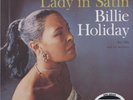Billie Holiday, Lady In Satin 200g (NP) LP from the Michael Hobson Archives