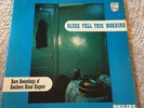 Blues Fell This Morning - Rare Recordings Of Southern Blues LP (Philips)