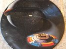 ELO - Ticket To The Moon 12” Picture Disc