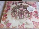 EMMANUELLE PARRENIN - MAISON ROSE 1977 FRENCH EXOTIC PROG FOLK LTD EDT SEALED LP