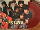 Pink Floyd ?– The Piper At The Gates Of Dawn 180g Dark Red Color Vinyl LP New