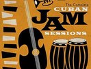 VARIOUS-COMPLETE CUBAN JAM SESSIONS (Importación USA) VINYL LP NUEVO