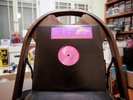 MARIAH CAREY GLITTER 2LP 2001 ORIG VIRGIN AALIYAH TLC JANET BRAXTON SOUL NM LP  