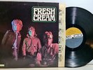 CREAM Fresh Cream '67 Atco MONO debut Clapton Bruce Baker 