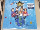 BIG STAR - Small World LP TRIBUTE ALBUM New SEALED 180g colored rsd vinyl