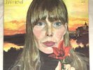 Joni Mitchell - Clouds Vinyl Record LP GATEFOLD