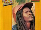 Delroy Williams - Darkness With Fire (Rockers International Records - 33T Vinyl)