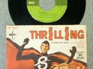 Sigla THRILLING Monico MORRICONE La regola del gioco 7