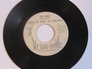 Hear LITTLE JR JESSE & HIS TEAR-DROPS Cry Baby 45 Metro-doMe DJ Promo TEXAS SOUL
