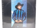 GARTH BROOKS Ropin' The Wind LP Vinyl Record Album Liberty Columbia House Rare