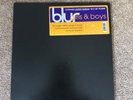 BLUR - GIRLS & BOYS 12