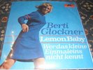 Berti Glockner : Lemon Baby,7