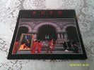 RUSH. MOVING PICTURES. MERCURY. SRM-1-4013. 1981. FIRST US PRESSING.