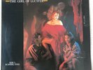 CASABLANCA the girl of Lucifer /scandal eyes 12