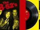 The B-52's - Live  Rock 'n Rockets 1998 [Used Very Good Vinyl LP] Black, 140 Gra