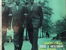 THE 3 SOUNDS “GOOD DEAL” ORIG MONO W.63rd RVG EAR BLUE NOTE 4020 LP