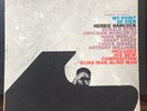 HERBIE HANCOCK My Point of View MONO 1st Press ORIGINAL BLP 4126 Van Gelder EAR