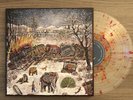 Ten Stories by mewithoutYou (Vinyl, Feb-2016, Big Scary Monsters) COLORED VINYL