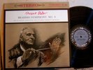 Columbia MS 6113 BRAHMS SYMPHONY #4 WALTER 6 EYE VG++