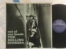 THE ROLLING STONES : OUT OF OUR HEADS  -  1970 LP 