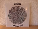 Kalacakra - Crawling to Lhasa - Reissue - Gatefold - limited numbered Edition vi