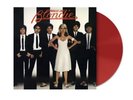 BLONDIE - PARALLEL LINES - RED COLORED VINYL LP LIMITED EDITION 2018 NEW